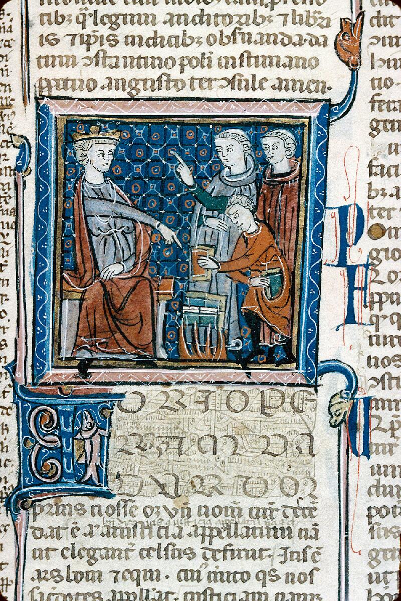 Reims, Bibl. mun., ms. 0811, f. 005 - vue 2