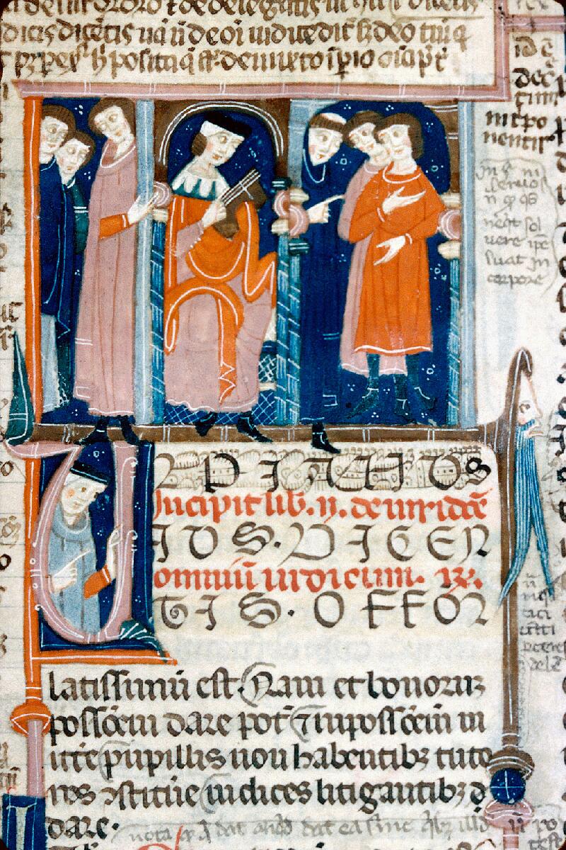 Reims, Bibl. mun., ms. 0811, f. 019 - vue 2