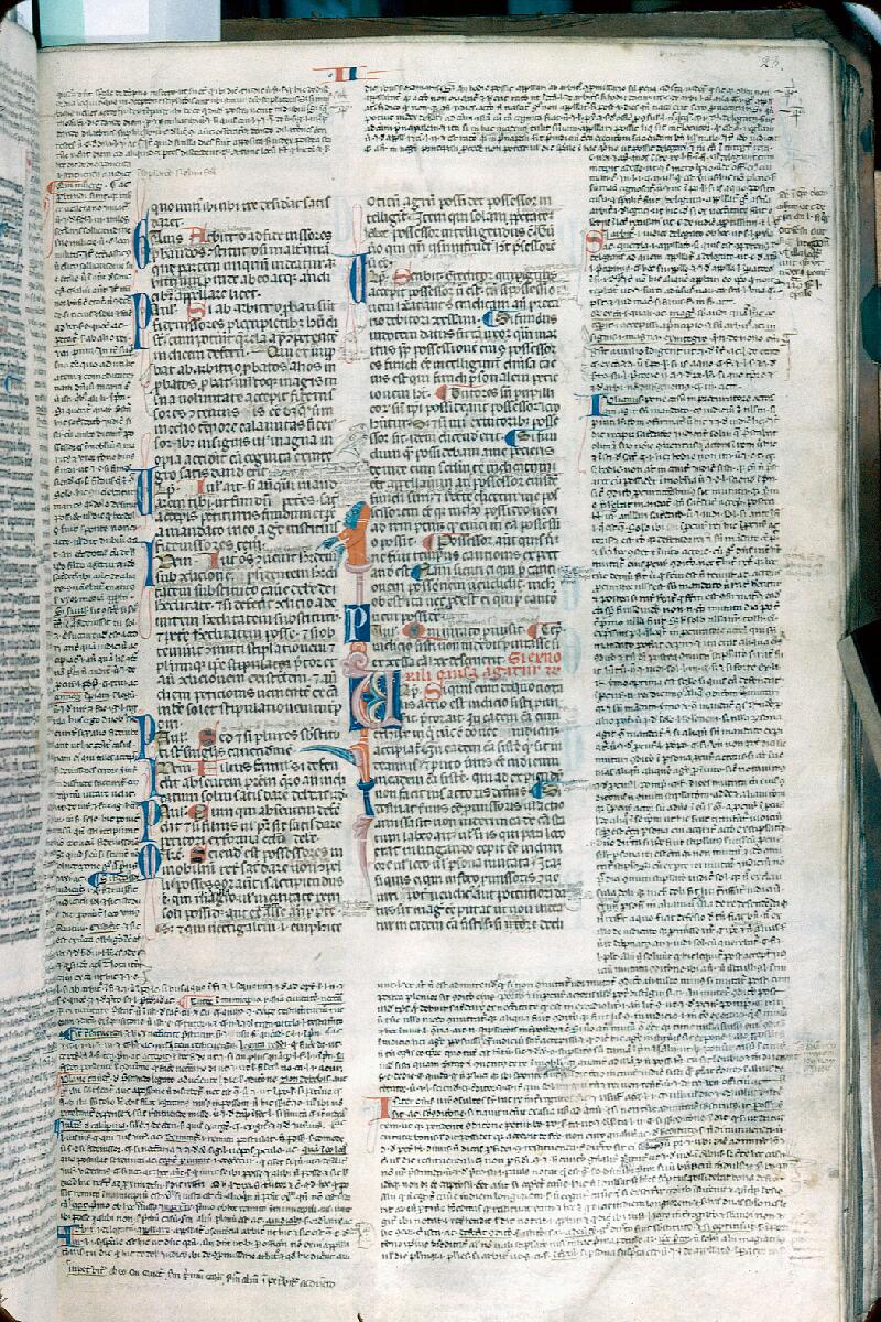 Reims, Bibl. mun., ms. 0811, f. 023