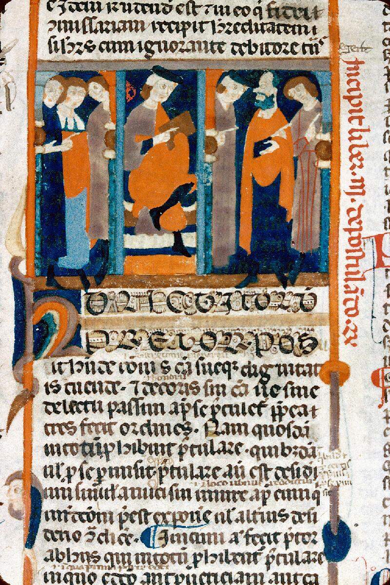 Reims, Bibl. mun., ms. 0811, f. 034 - vue 2