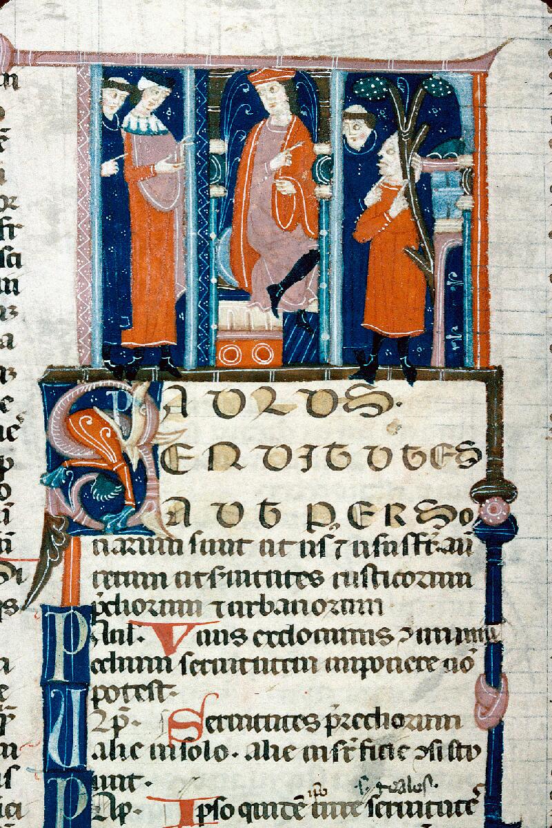 Reims, Bibl. mun., ms. 0811, f. 104v - vue 1