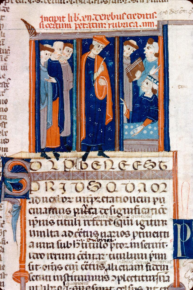 Reims, Bibl. mun., ms. 0811, f. 143 - vue 2