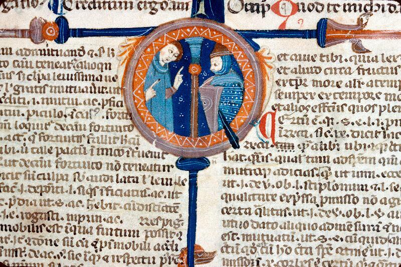 Reims, Bibl. mun., ms. 0811, f. 143 - vue 3