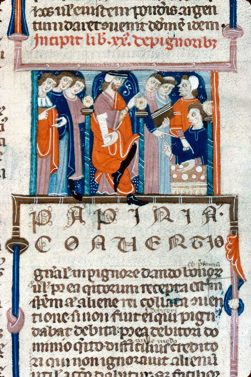 Reims, Bibl. mun., ms. 0811, f. 234