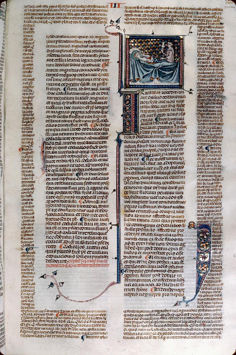 Reims, Bibl. mun., ms. 0818, f. 037 - vue 1