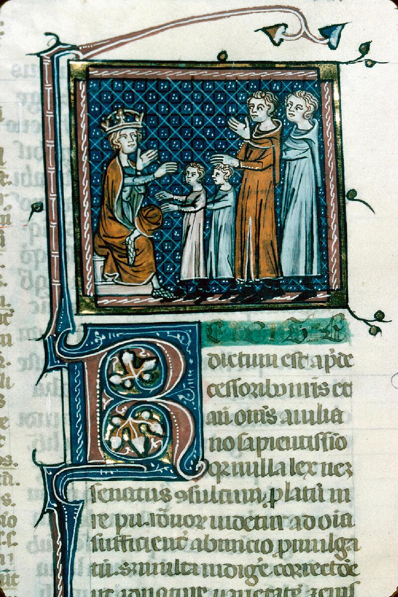 Reims, Bibl. mun., ms. 0818, f. 135v