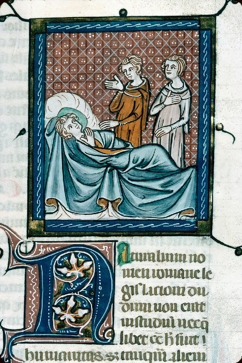 Reims, Bibl. mun., ms. 0818, f. 150