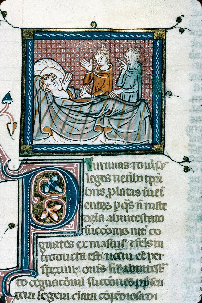 Reims, Bibl. mun., ms. 0818, f. 174