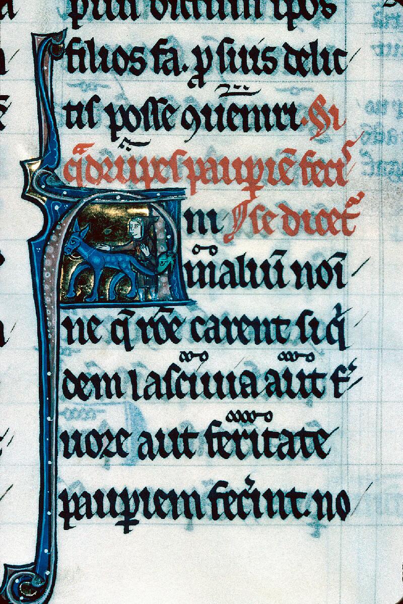 Reims, Bibl. mun., ms. 0820, f. 189