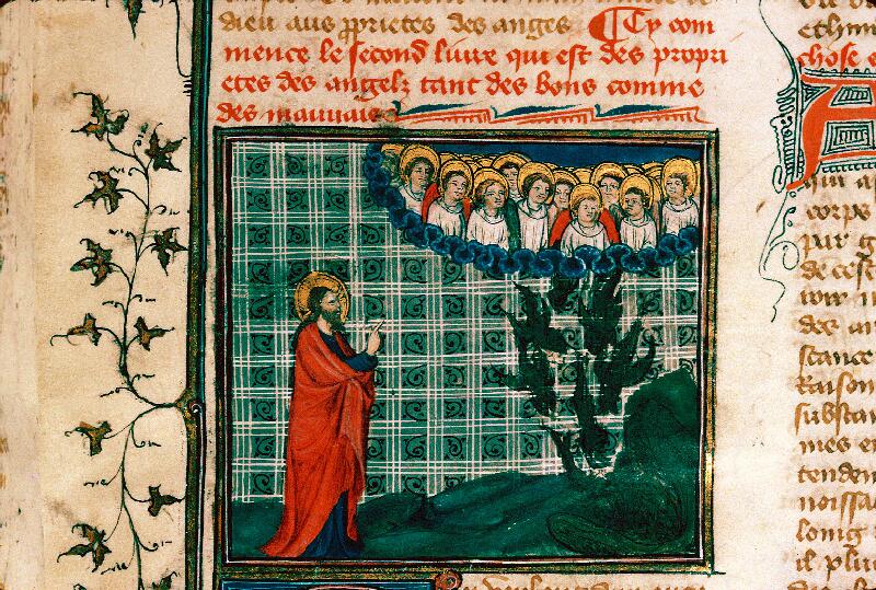 Reims, Bibl. mun., ms. 0993, f. 014 - vue 2