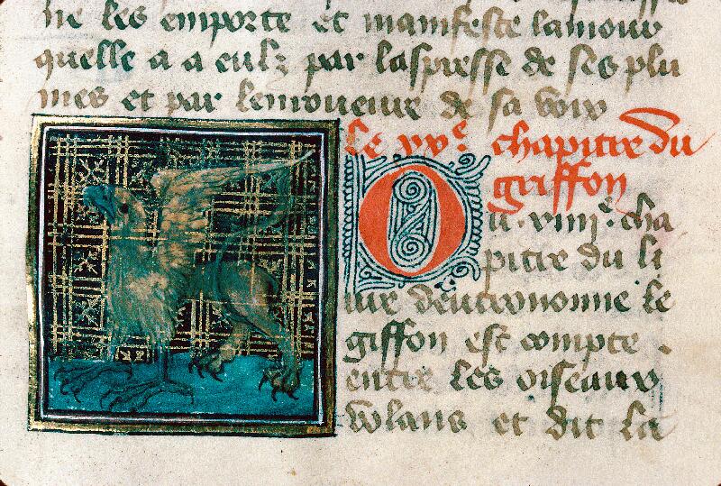 Reims, Bibl. mun., ms. 0993, f. 156v - vue 3