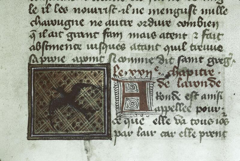 Reims, Bibl. mun., ms. 0993, f. 157 - vue 2