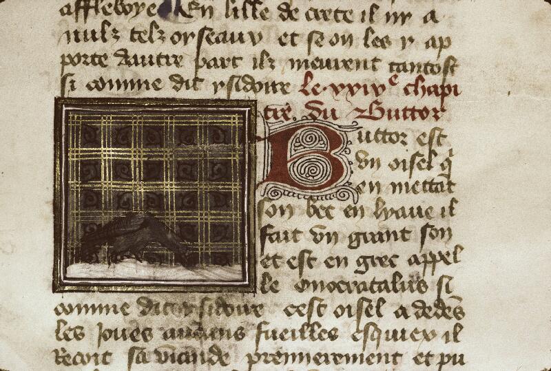 Reims, Bibl. mun., ms. 0993, f. 158 - vue 3
