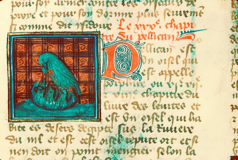 Reims, Bibl. mun., ms. 0993, f. 158v - vue 1