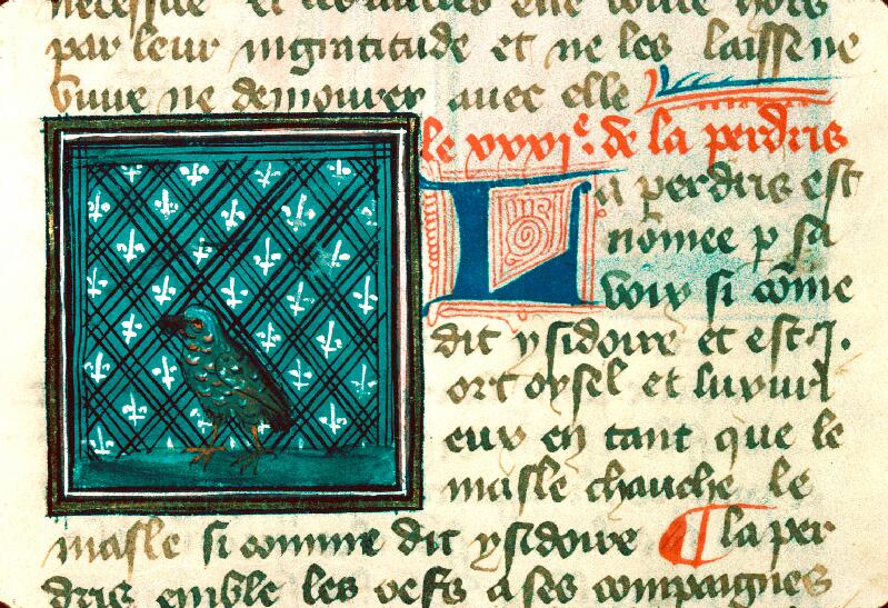 Reims, Bibl. mun., ms. 0993, f. 158v - vue 2