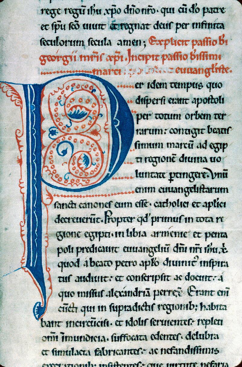 Reims, Bibl. mun., ms. 1410, B f. 167