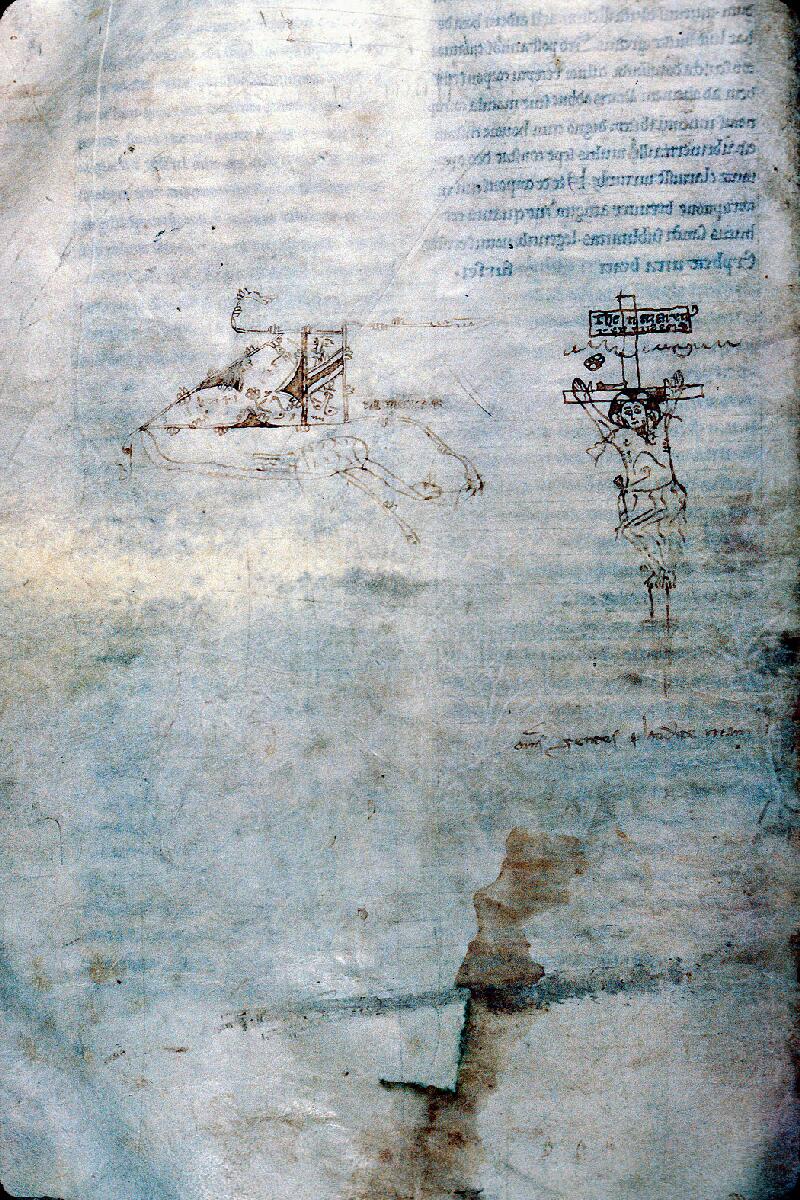 Reims, Bibl. mun., ms. 1410, B f. 233v - vue 1