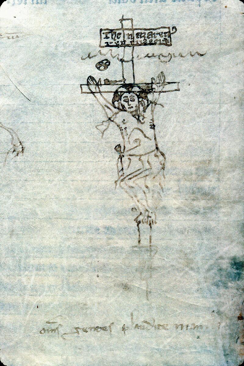Reims, Bibl. mun., ms. 1410, B f. 233v - vue 3
