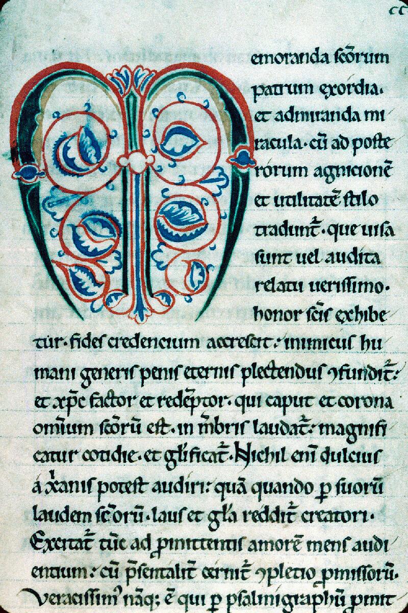 Reims, Bibl. mun., ms. 1410, B f. 257