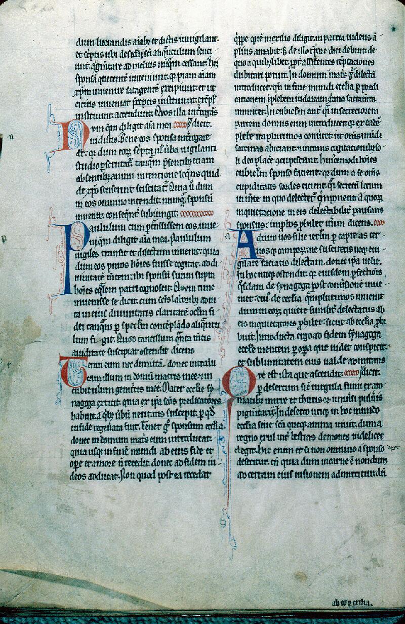 Reims, Bibl. mun., ms. 1414, f. 071v