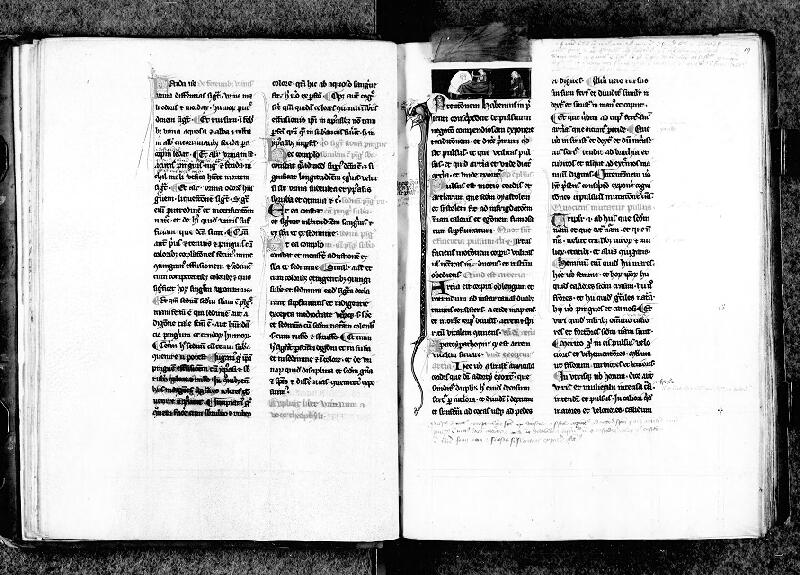 REIMS, Bibliothèque municipale, 1003 (I. 700), f.