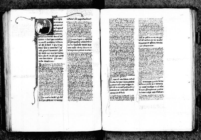 REIMS, Bibliothèque municipale, 1003 (I. 700), f.