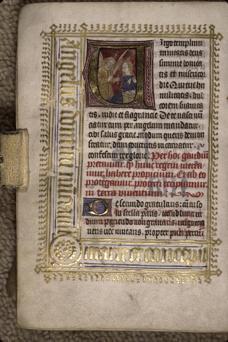 Riom, Bibl. mun., ms. 0076, f. 050v - vue 1