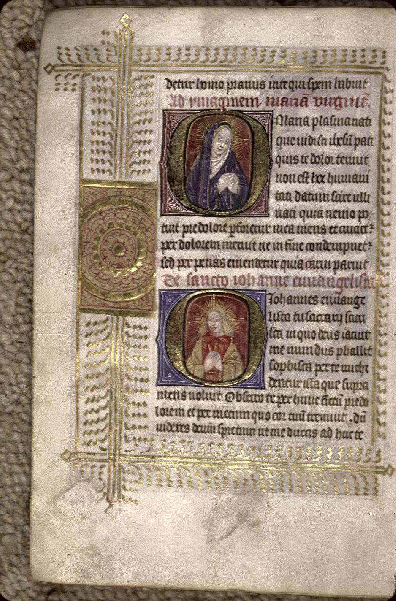 Riom, Bibl. mun., ms. 0076, f. 055v - vue 1