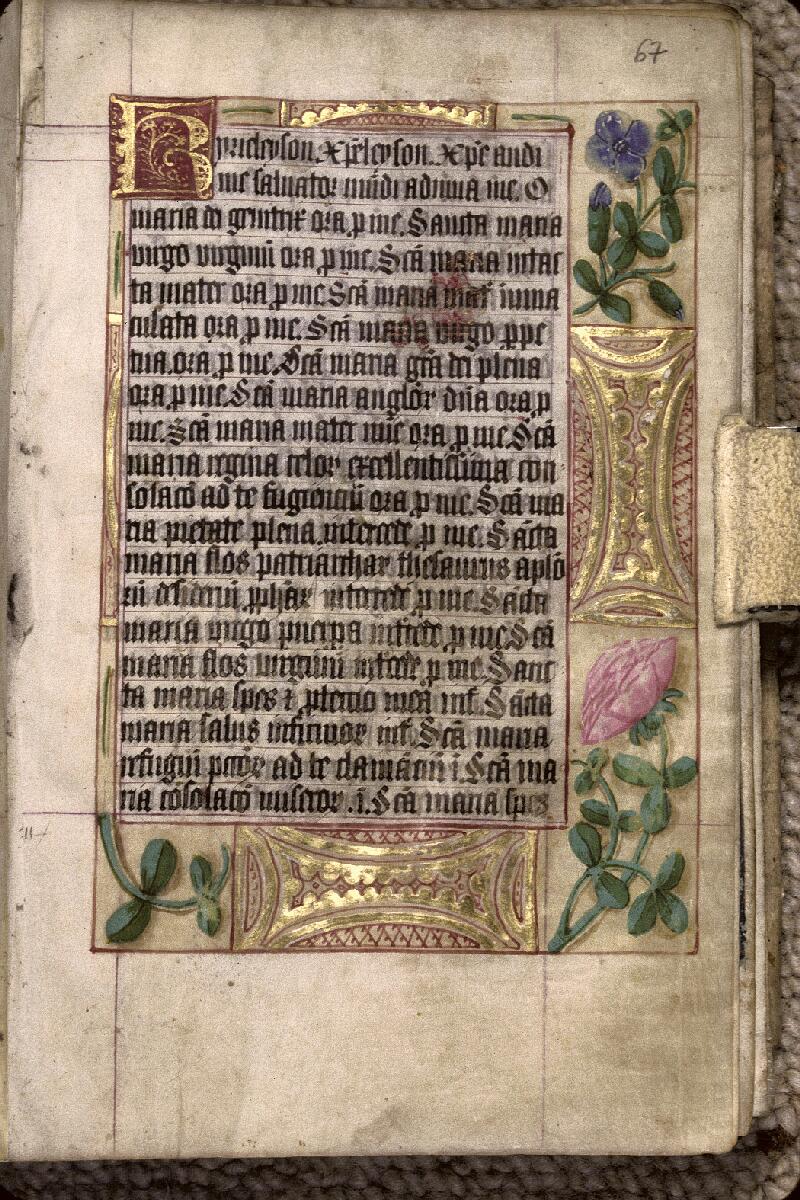 Riom, Bibl. mun., ms. 0076, f. 067