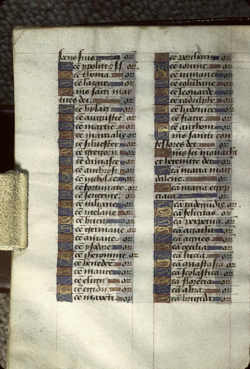 Riom, Bibl. mun., ms. 0077, f. 105v