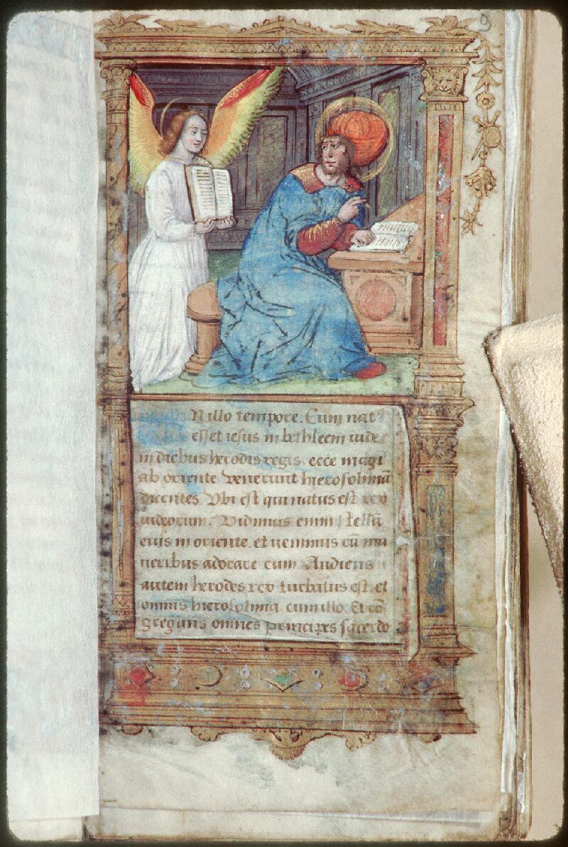 Romorantin, Bibl. mun., ms. 0016, f. 009