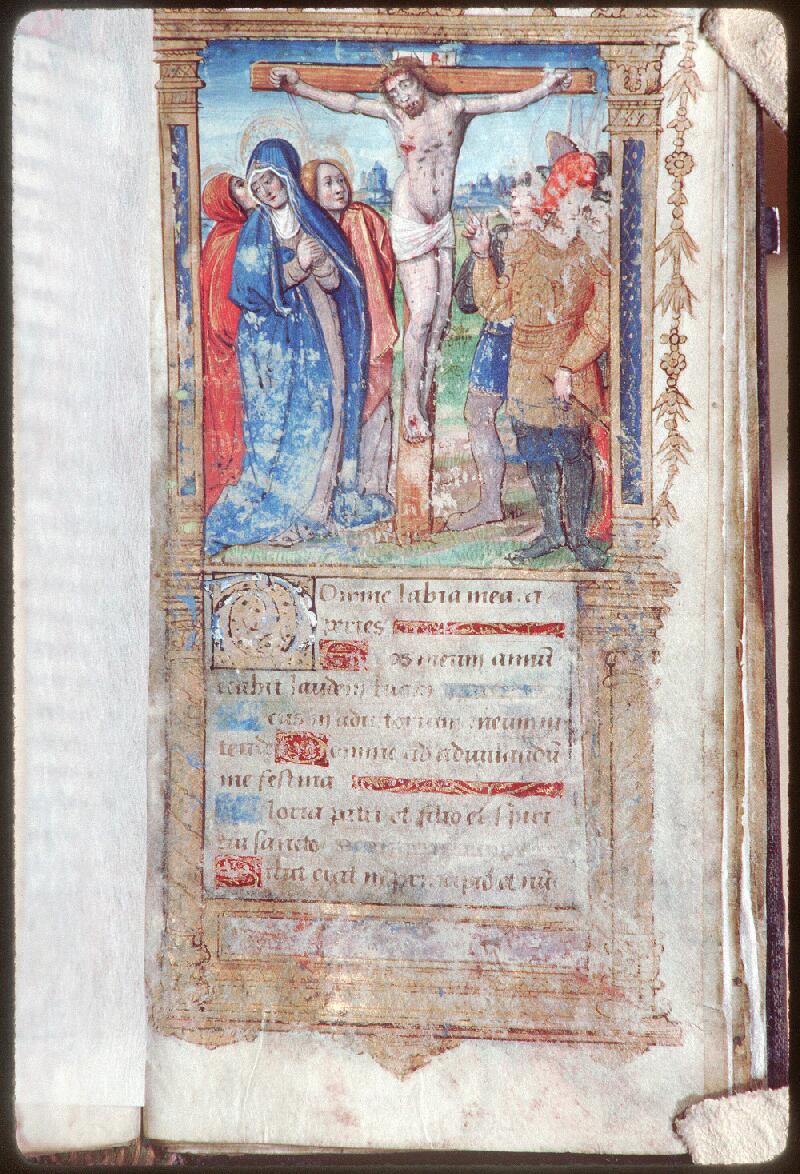 Romorantin, Bibl. mun., ms. 0016, f. 088