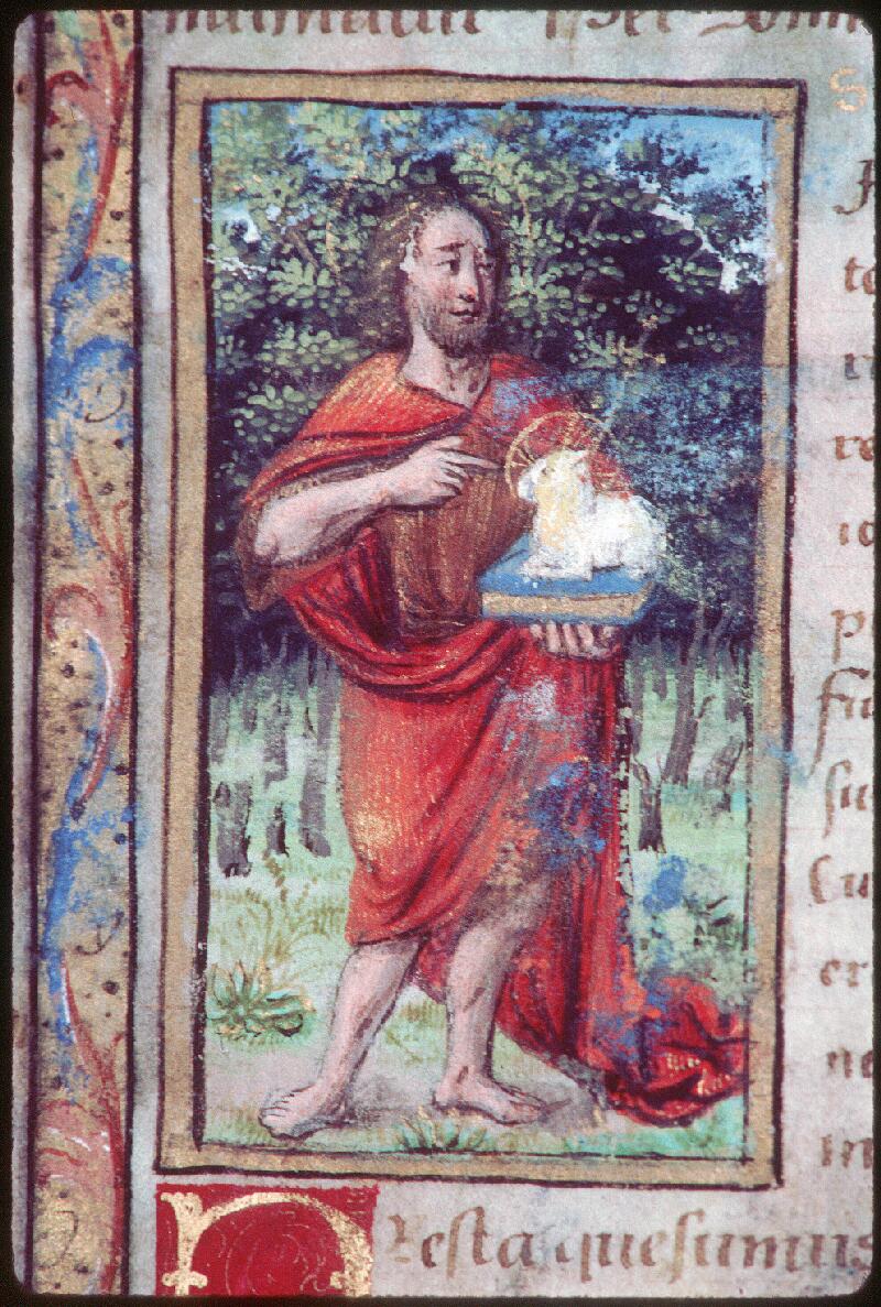 Romorantin, Bibl. mun., ms. 0016, f. 101