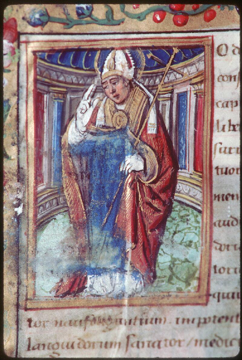 Romorantin, Bibl. mun., ms. 0016, f. 106v