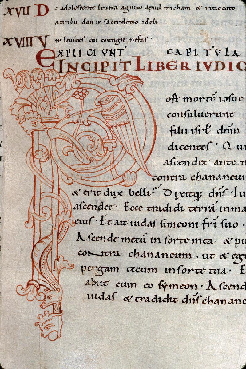 Rouen, Bibl. mun., ms. 0008, f. 061