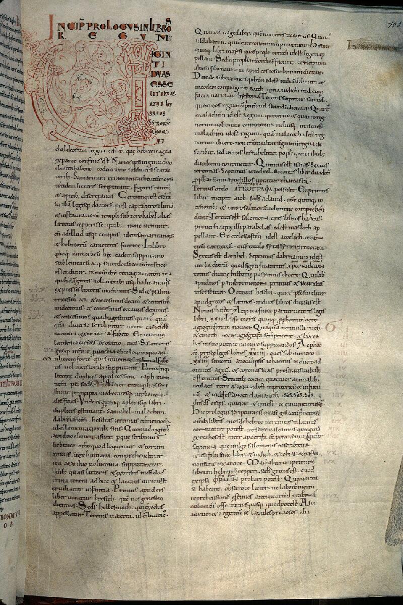 Rouen, Bibl. mun., ms. 0008, f. 160
