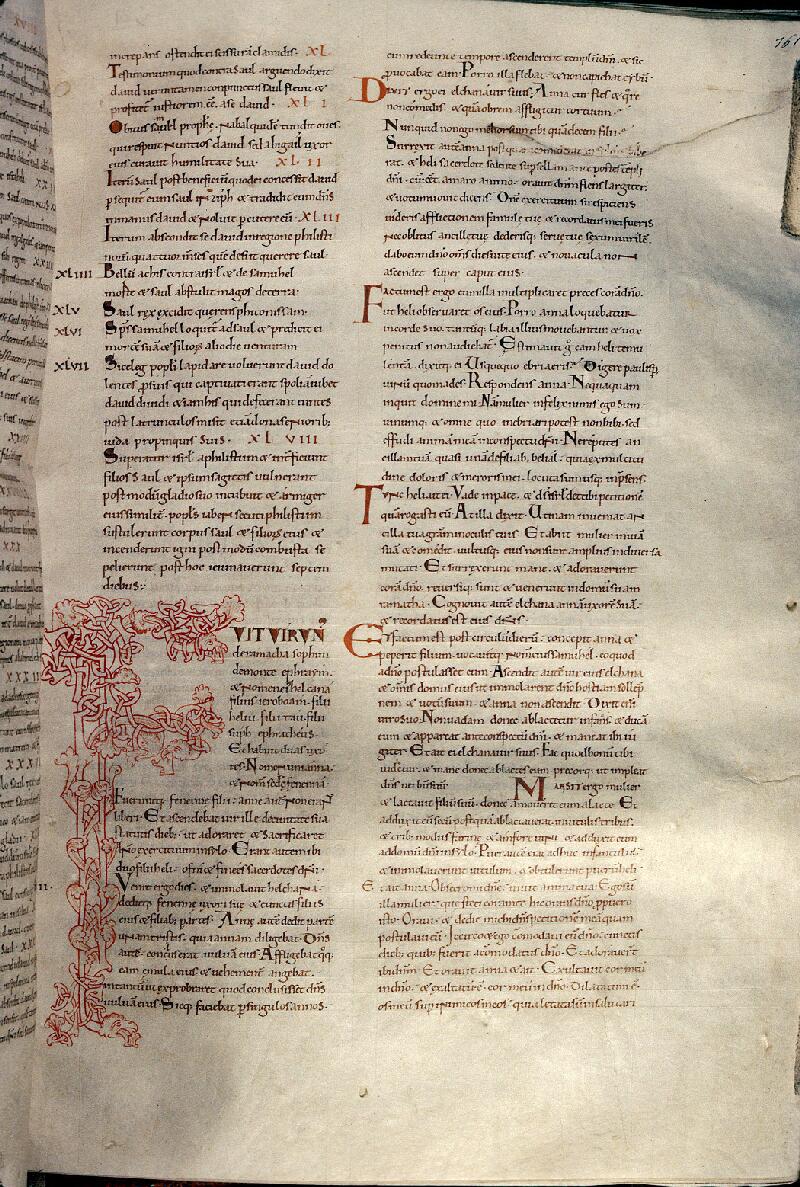Rouen, Bibl. mun., ms. 0008, f. 161