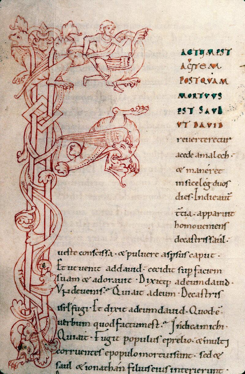 Rouen, Bibl. mun., ms. 0008, f. 172