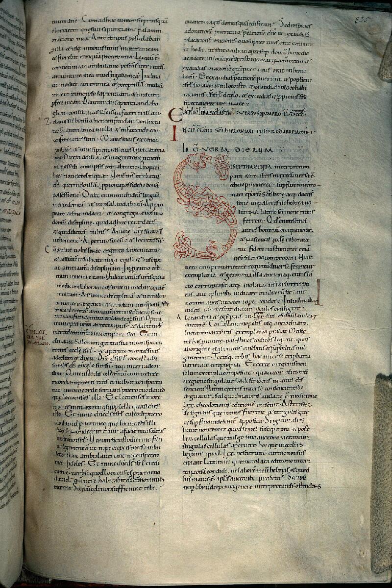 Rouen, Bibl. mun., ms. 0008, f. 235