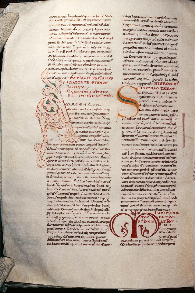 Rouen, Bibl. mun., ms. 0008, f. 301v