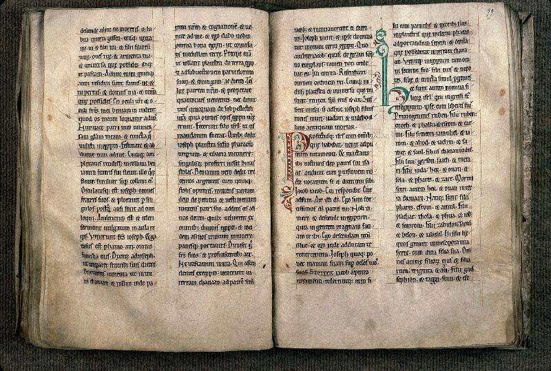 Rouen, Bibl. mun., ms. 0022, f. 098v-099