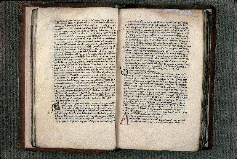 Rouen, Bibl. mun., ms. 0031, f. 032v-033