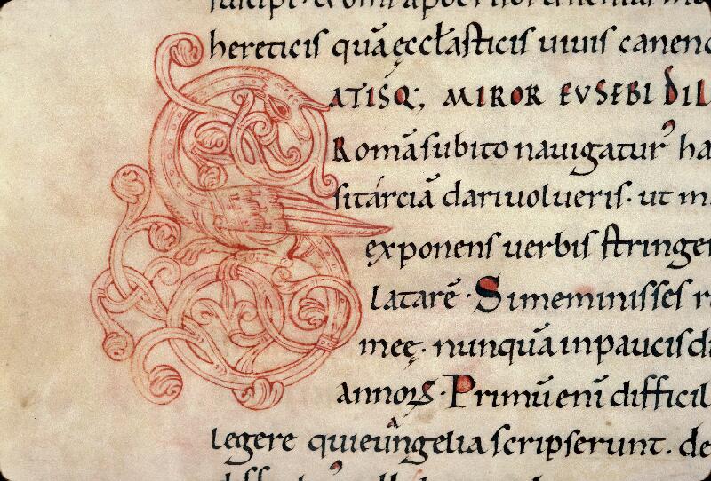 Rouen, Bibl. mun., ms. 0032, f. 007v