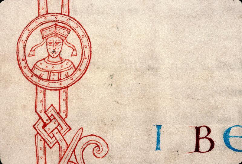 Rouen, Bibl. mun., ms. 0032, f. 014 - vue 2