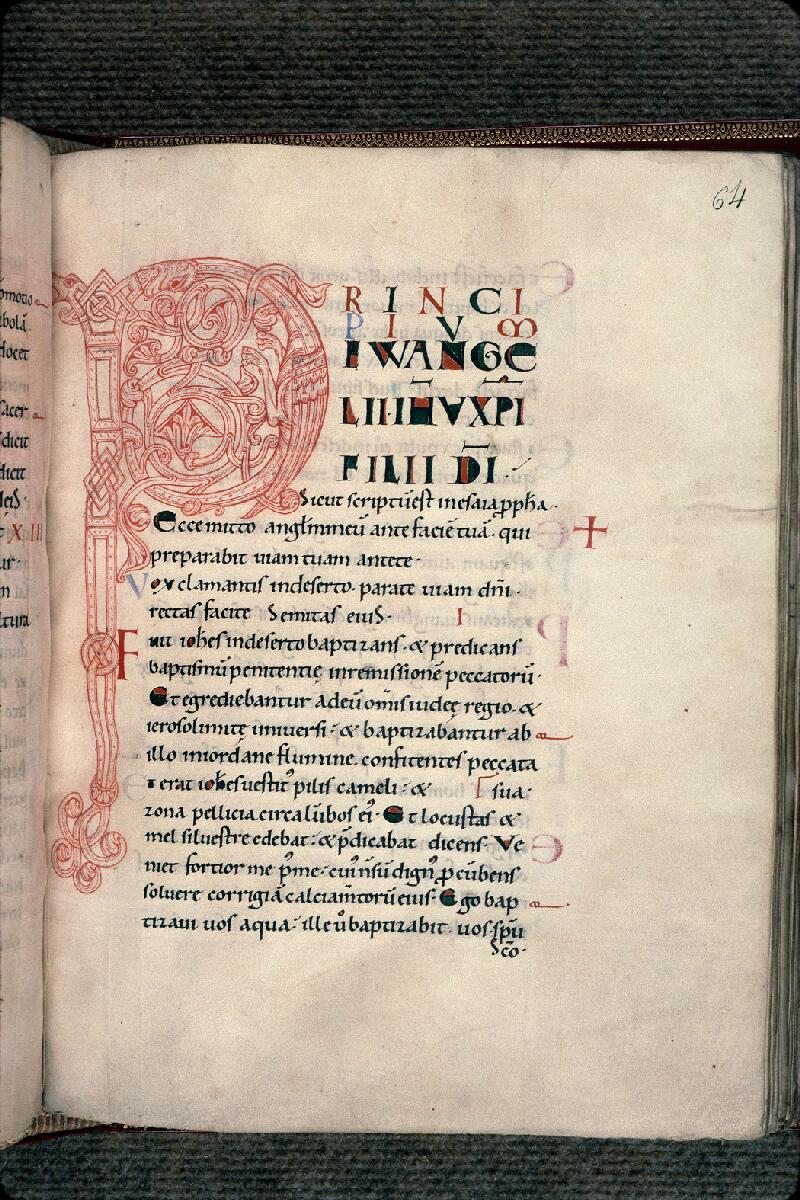 Rouen, Bibl. mun., ms. 0032, f. 064
