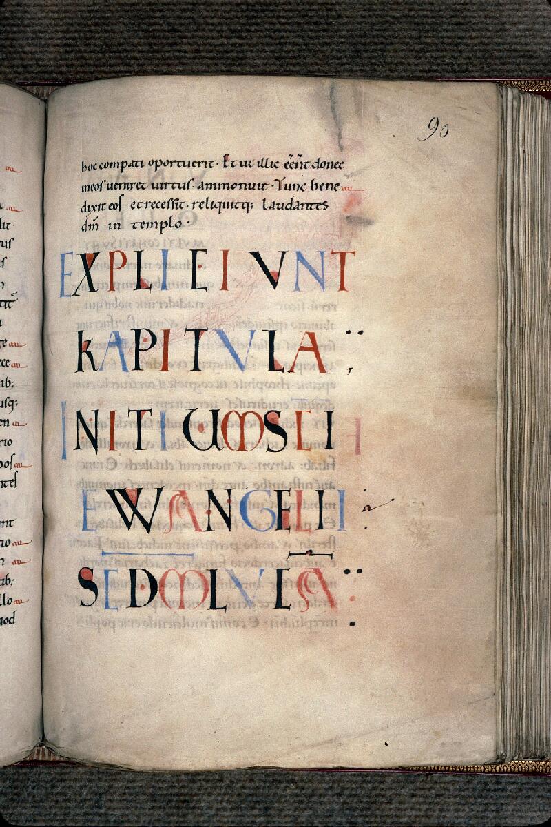 Rouen, Bibl. mun., ms. 0032, f. 090