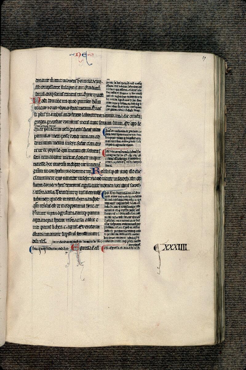 Rouen, Bibl. mun., ms. 0037, f. 089