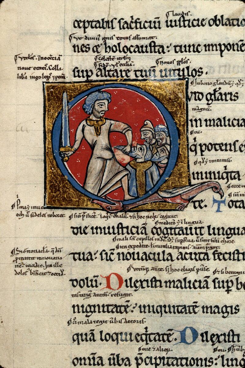 Rouen, Bibl. mun., ms. 0057, f. 071