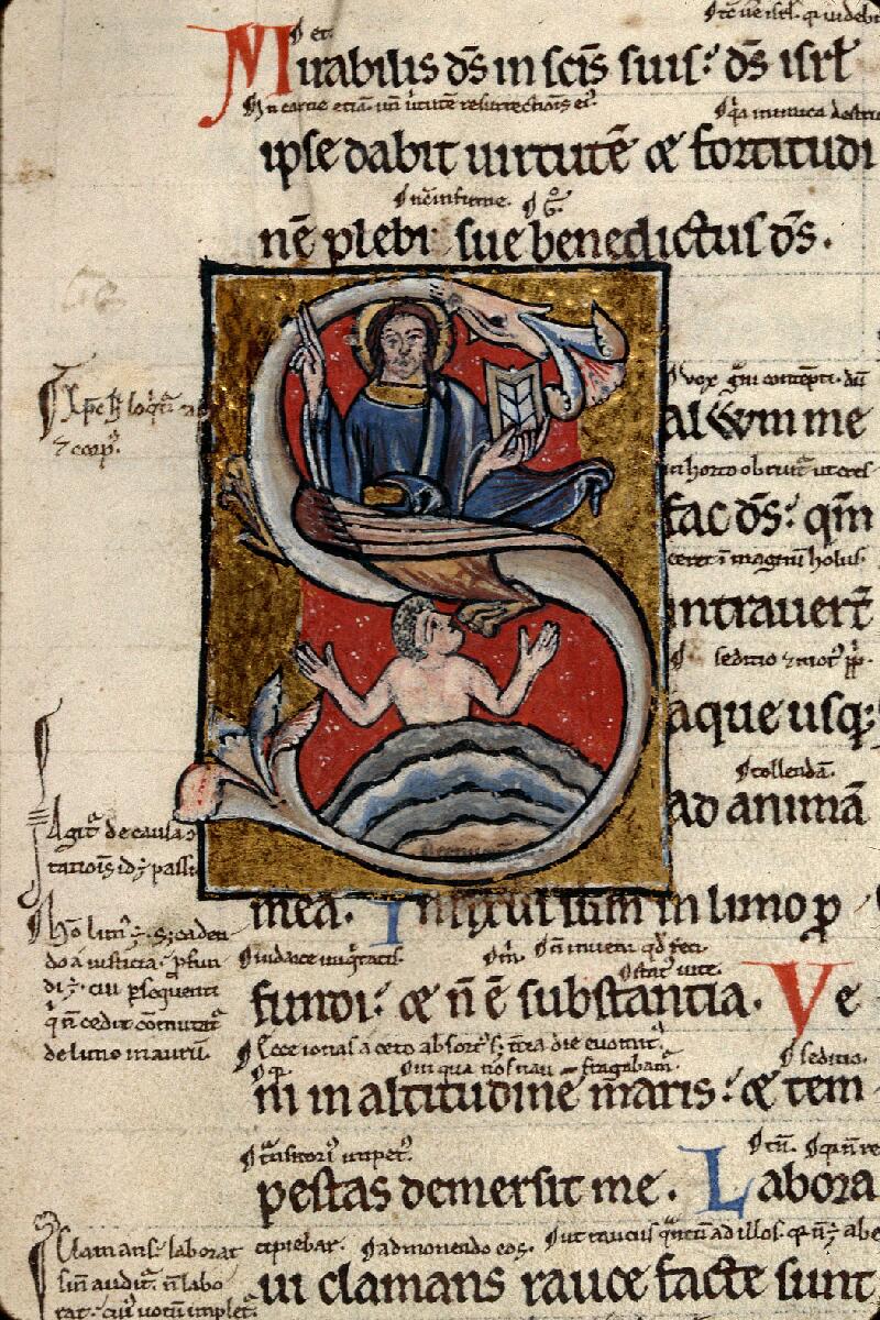 Rouen, Bibl. mun., ms. 0057, f. 088