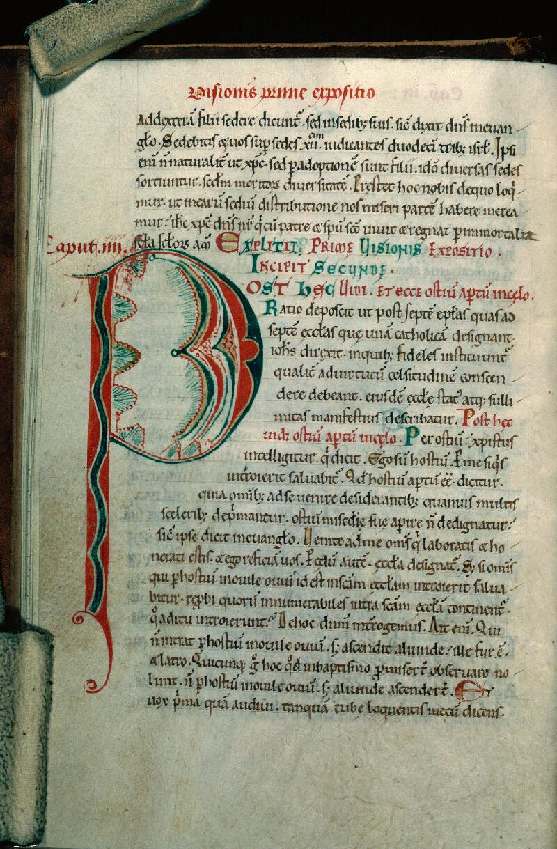 Rouen, Bibl. mun., ms. 0160, f. 019v